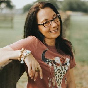 Meet your Posher, Katrin-marie